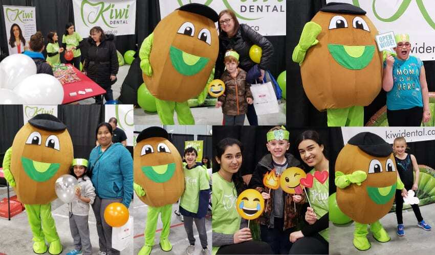 Kids Dentist Oakville