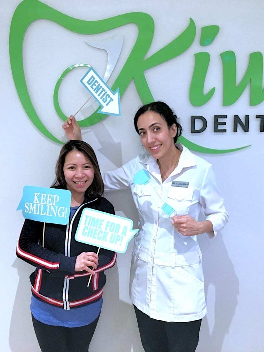 Kiwi Dental Patients