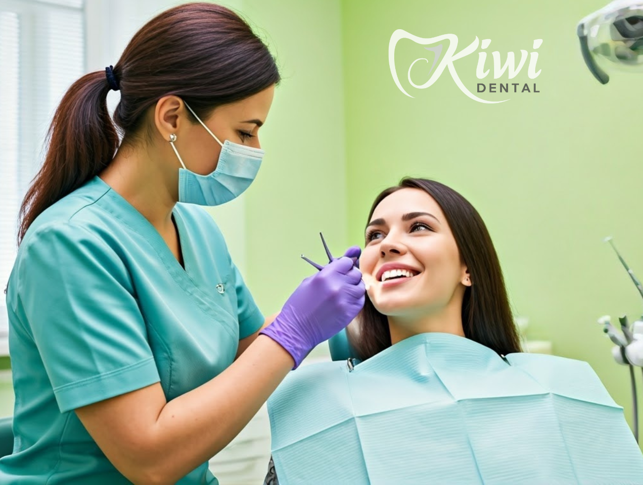 Teeth Cleaning