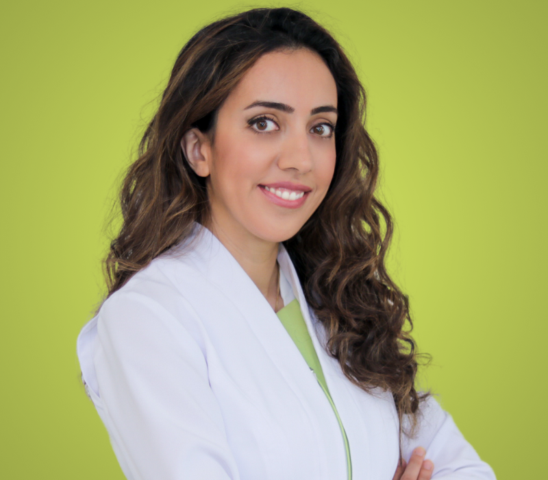 Dr. Nourian