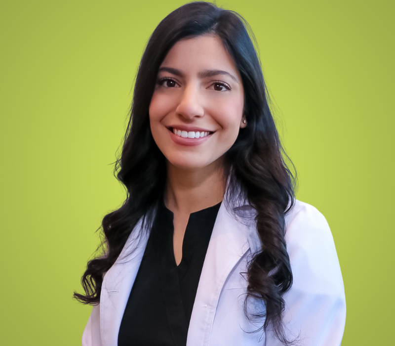 Dr. Nicole Azizian