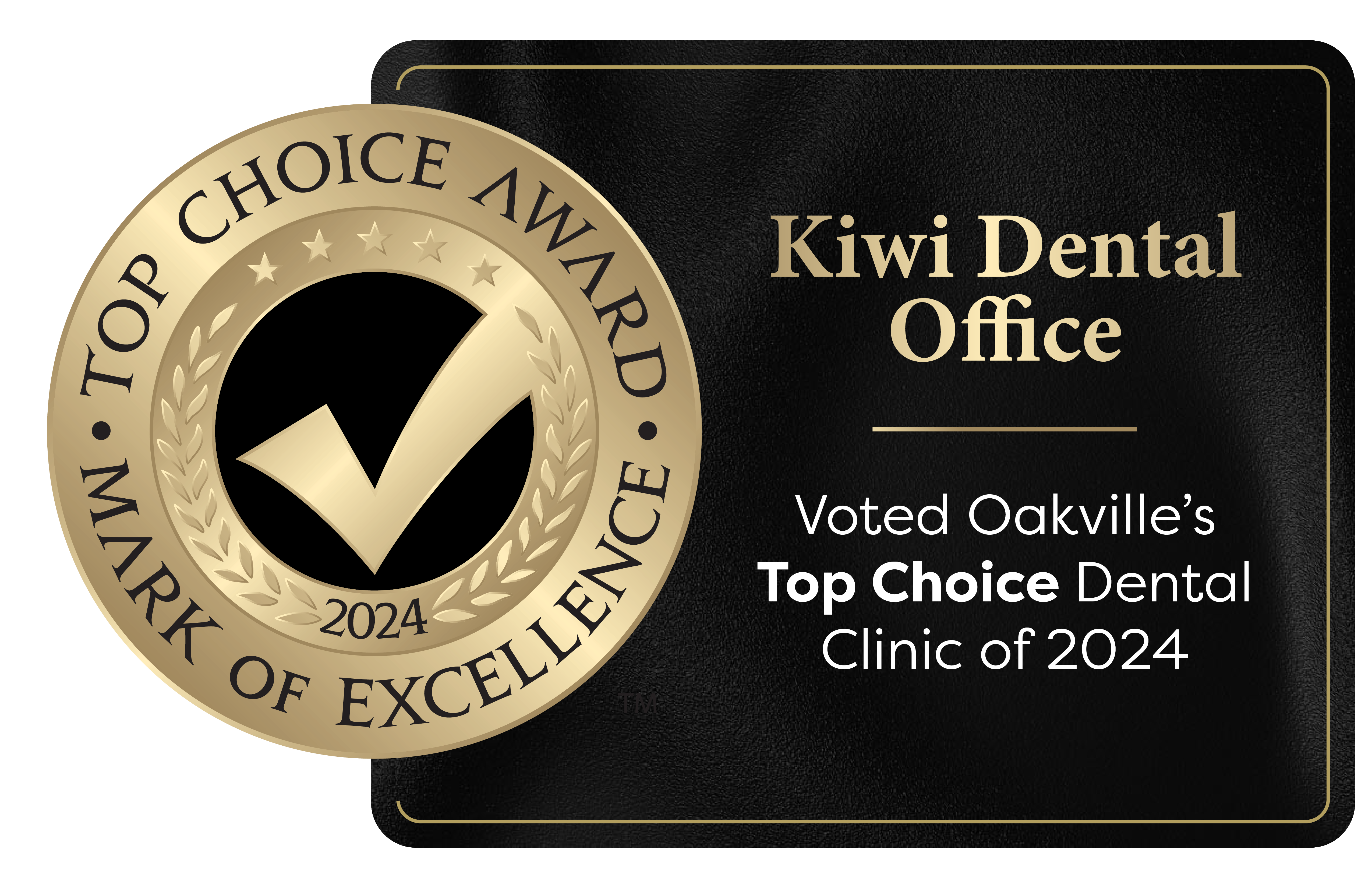 Best Dental Clinic in Oakville Kiwi Dental Office