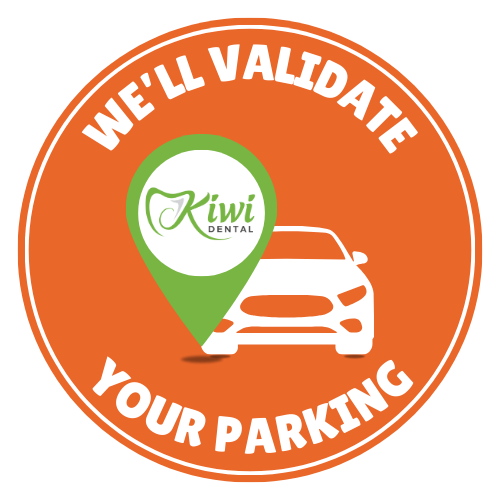 Parking Validation