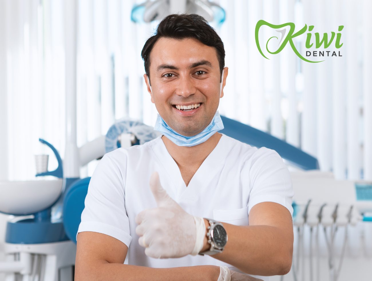 Dentist