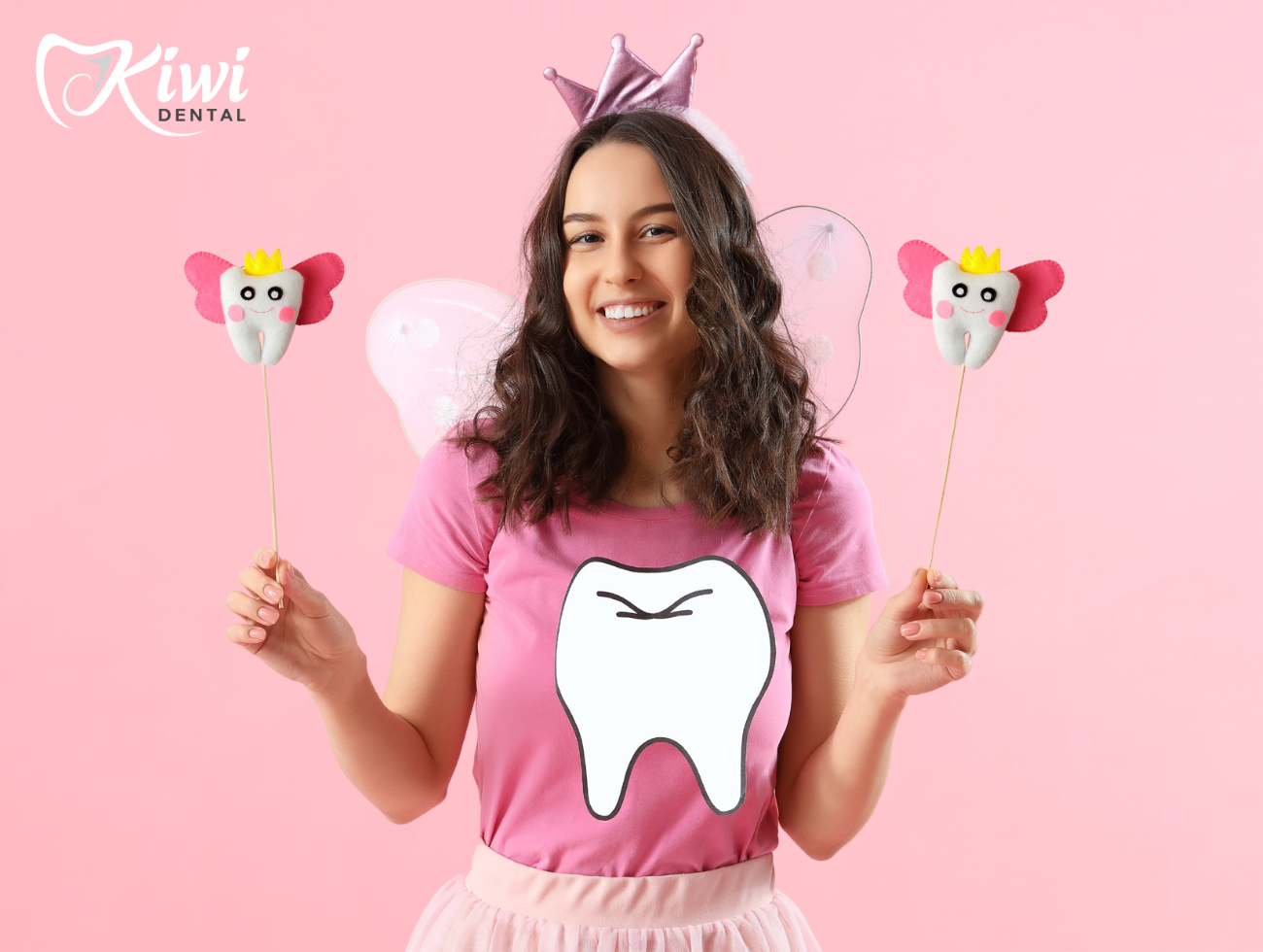 Tooth Fairy