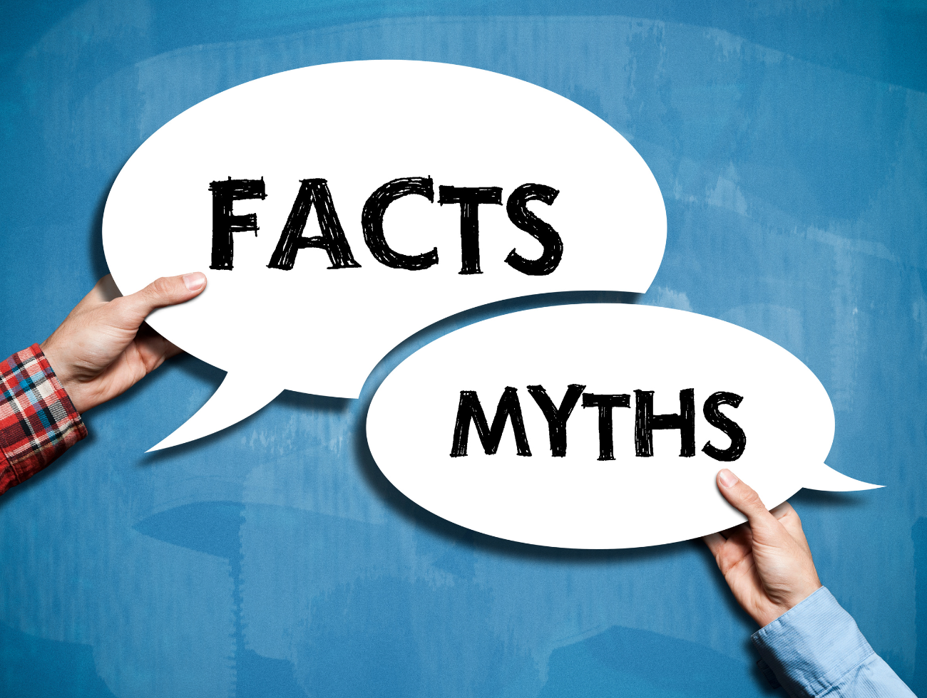 Oral Health Myths