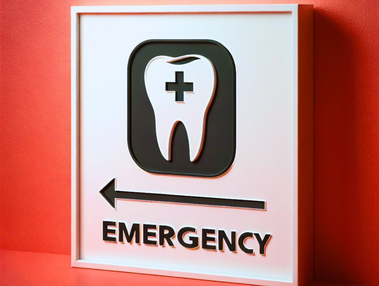 dental services - dental emergency