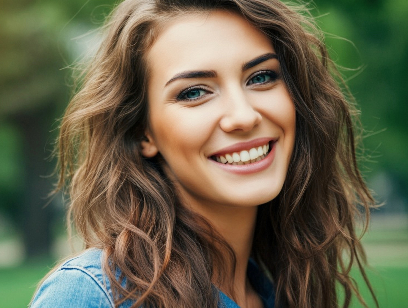 dental services - cosmetic dentistry