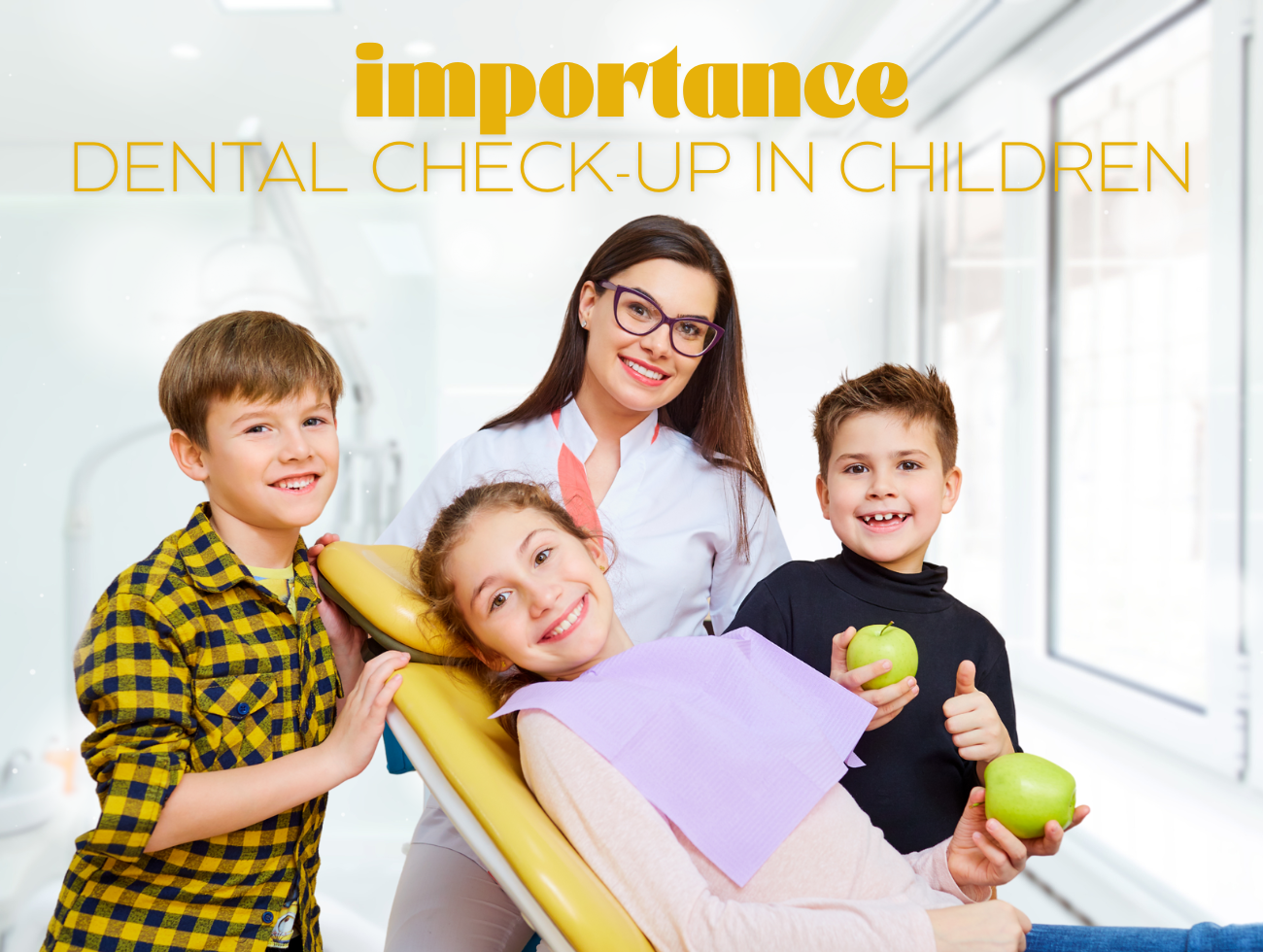 dental check-up