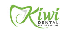 kiwi_dental_logo